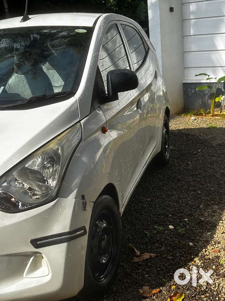 Hyundai Eon 2018 Cng & Hybrids 150000 Km Driven