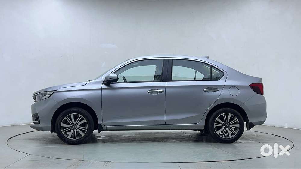 Honda Amaze Vx 1.2 Petrol Mt, 2024, Petrol
