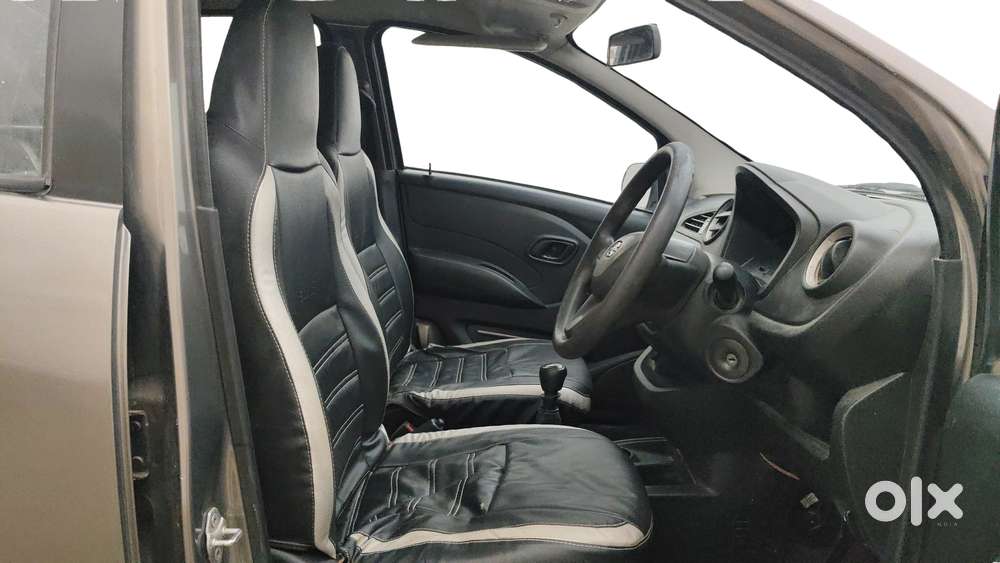 Datsun Redigo A, 2018, Petrol