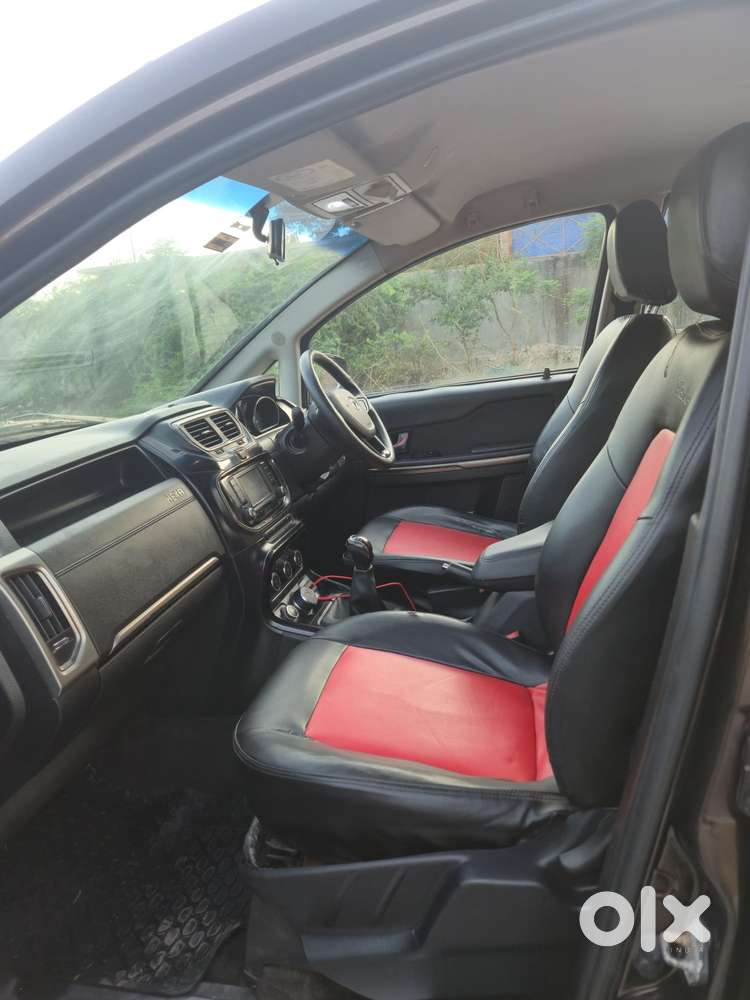 Tata Hexa Xm, 2018, Diesel