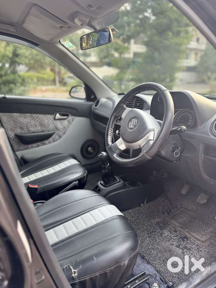 Maruti Suzuki Alto 800 Lxi, 2018, Petrol