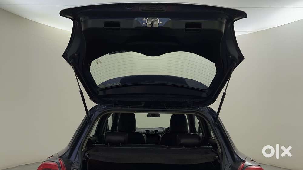 Maruti Suzuki Swift 2018 Zxi Plus, 2020, Petrol