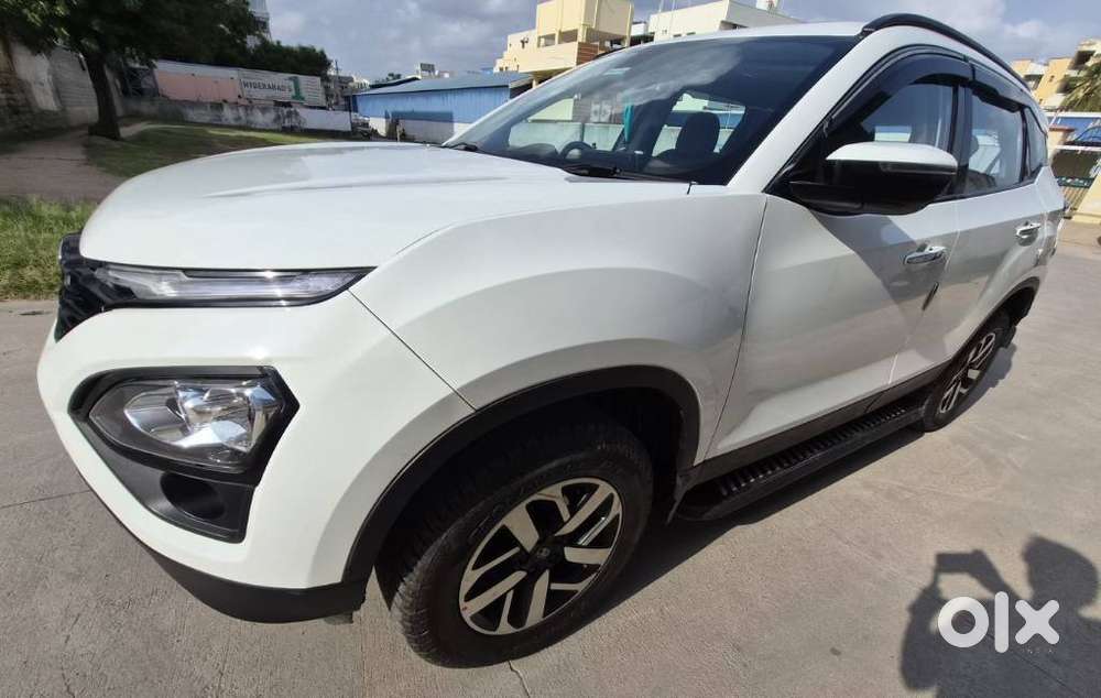 Tata Harrier Xz+, 2022, Diesel