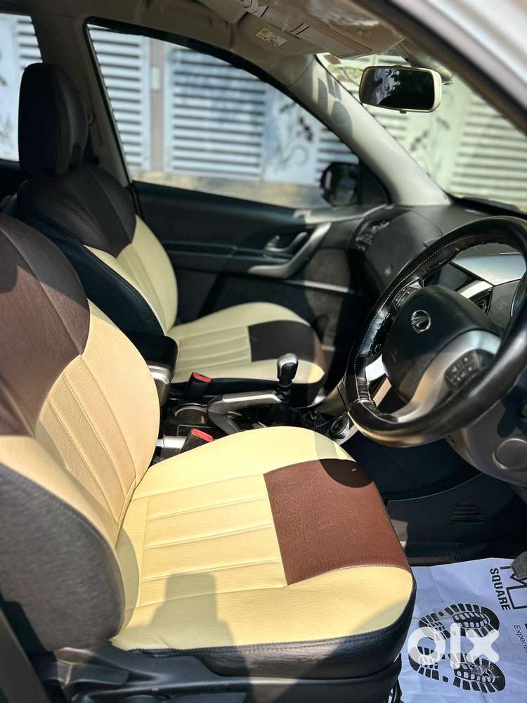 Mahindra Xuv500 W7, 2019, Diesel