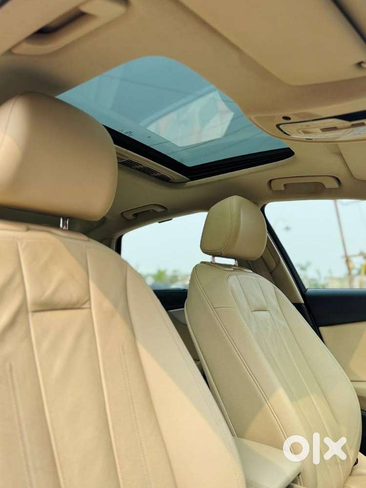 Audi A4 2.0 Tdi, 2018, Diesel