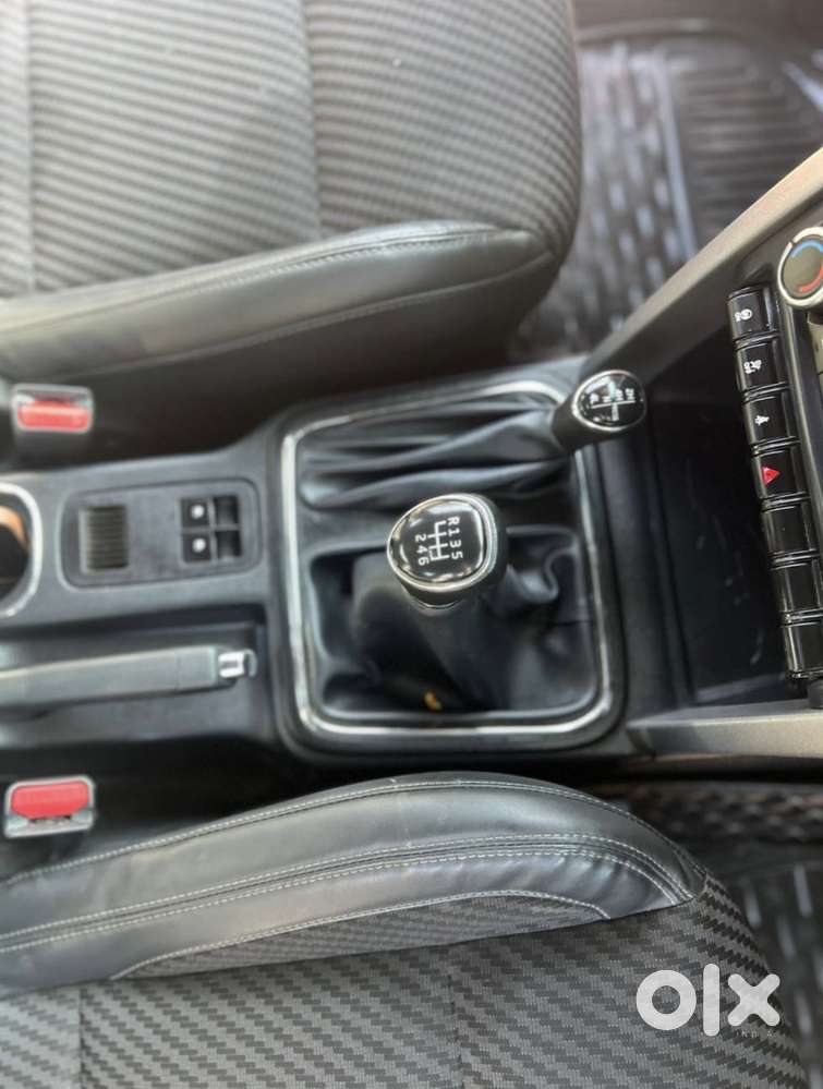 Mahindra Thar, 2021, Diesel