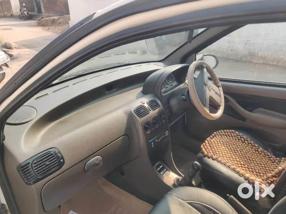 Tata Indigo Ecs 2011 Diesel Good Condition