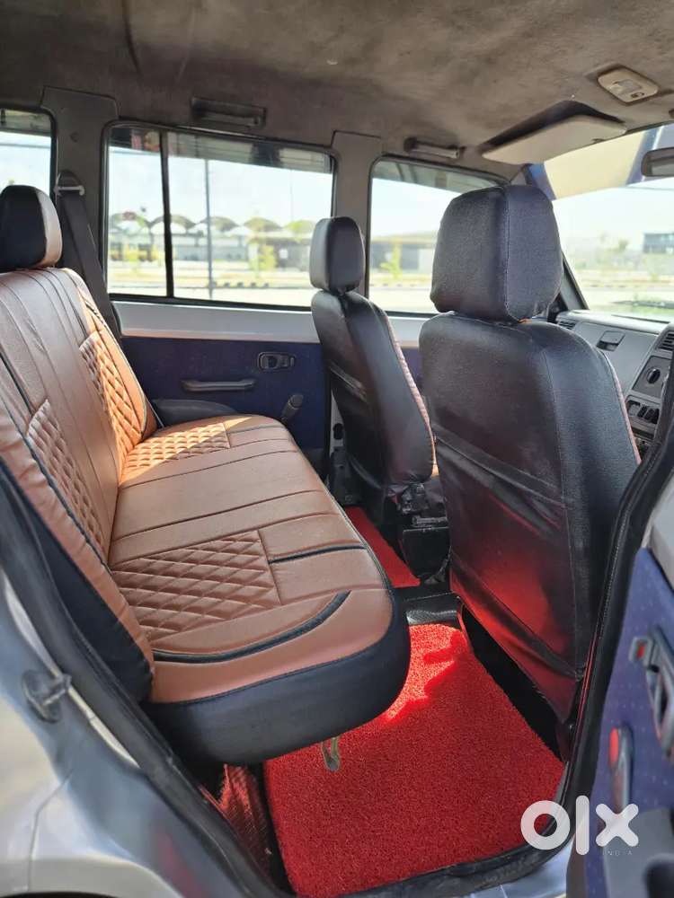 Tata Sumo Victa 3.0 Bsiii