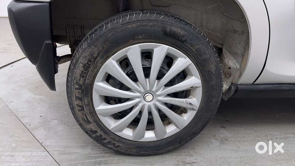 Maruti Suzuki S-presso Vxi Plus, 2021, Petrol
