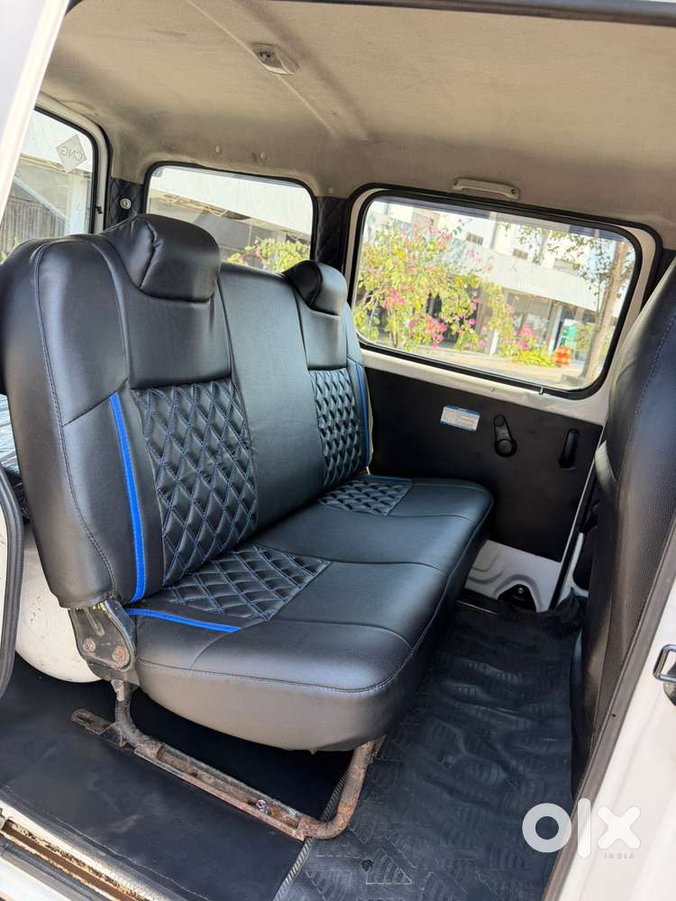 Maruti Suzuki Eeco 5 Str With Ac Plus Htr Cng, 2022, Cng & Hybrids