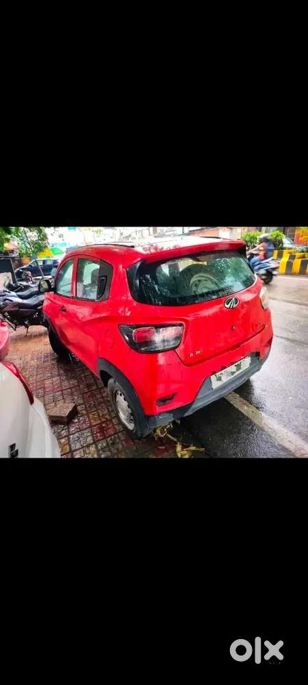 Good Condition Car. 1 Owner