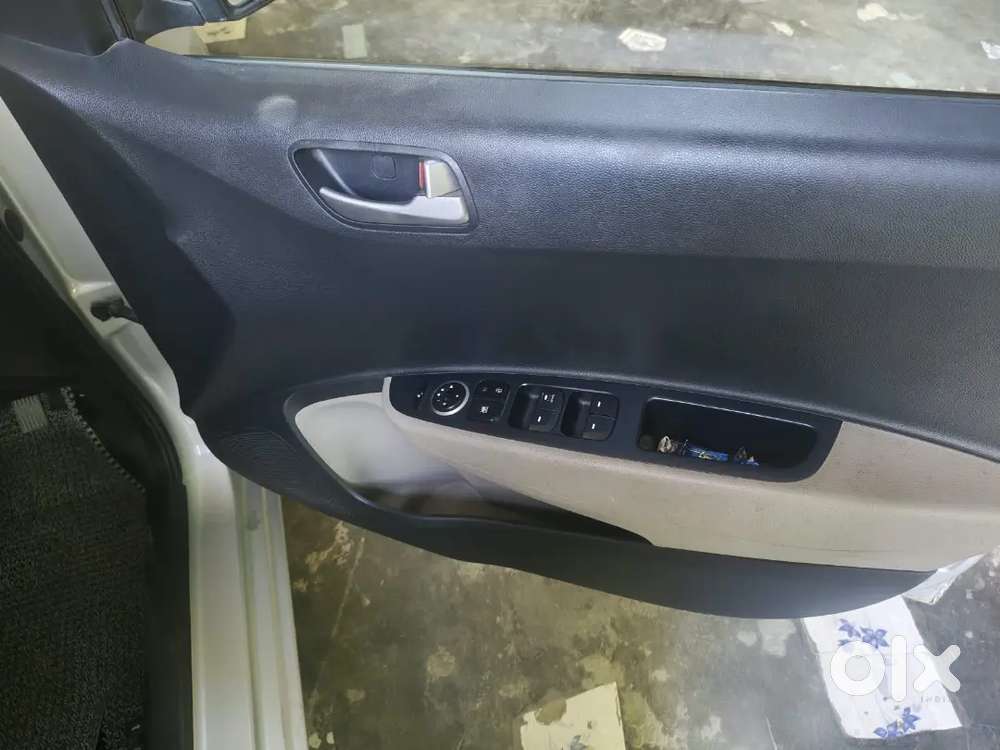 Hyundai Xcent 2014 Variant Sx