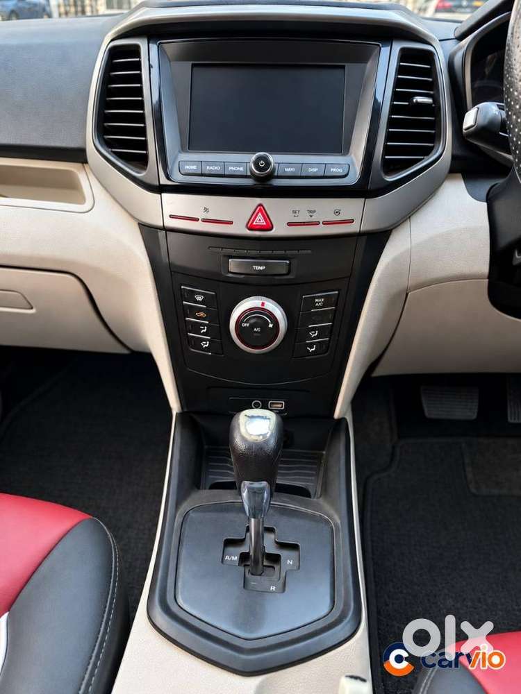 Mahindra Xuv300 W6 Amt Diesel, 2021