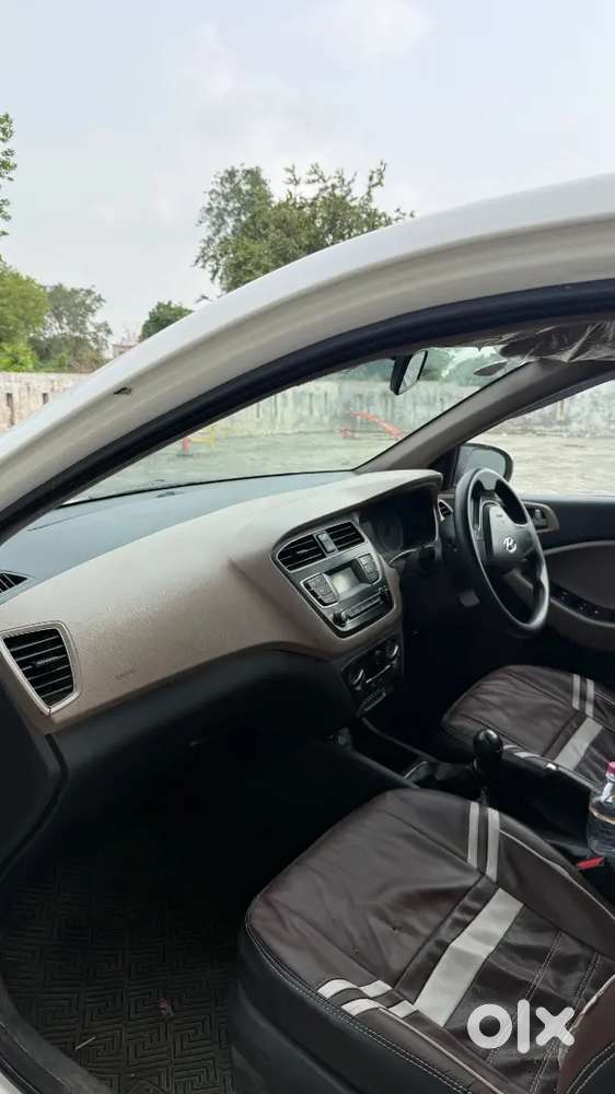 Hyundai New I20 2018