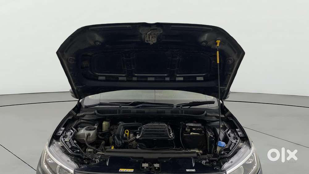 Volkswagen Virtus 1.0 Topline Tsi At, 2022, Petrol