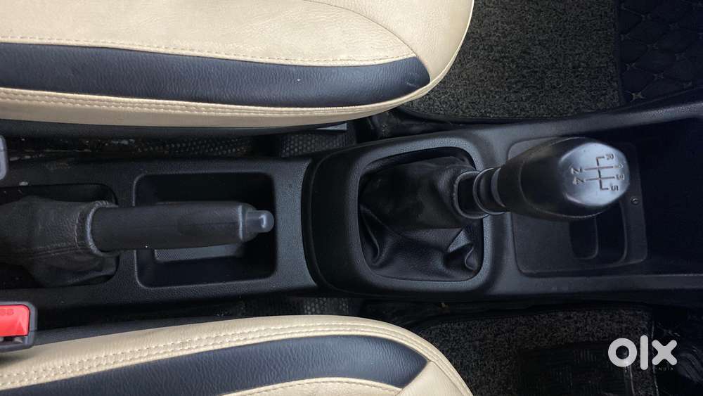 Renault Kwid 2015-2019 1.0 Rxl, 2018, Petrol