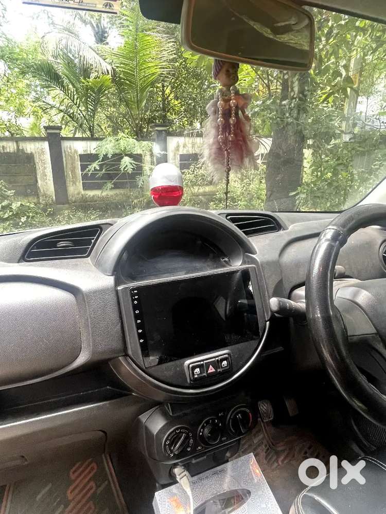 Maruti Suzuki S-presso 2021 Petrol 53000 Km Driven