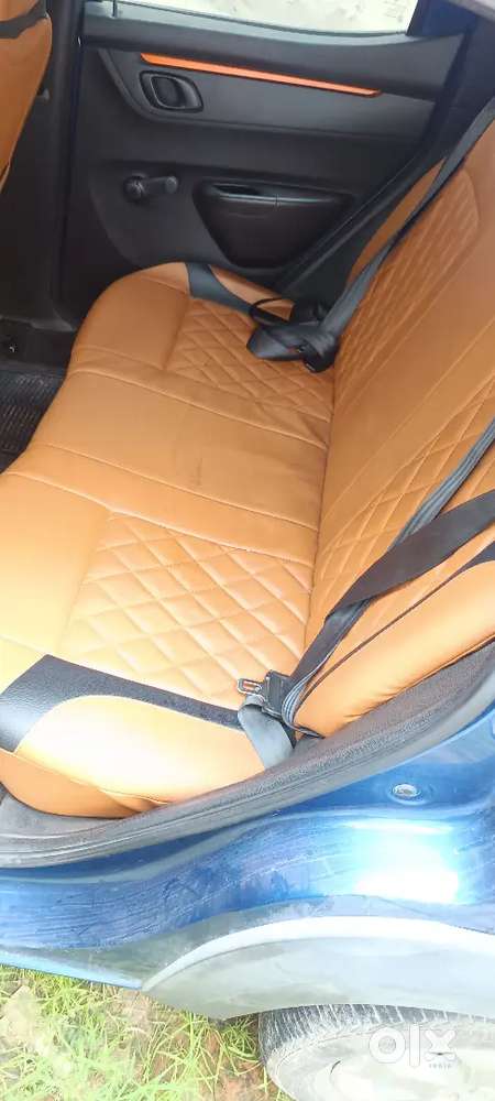Renault Kwid 1.0 2018