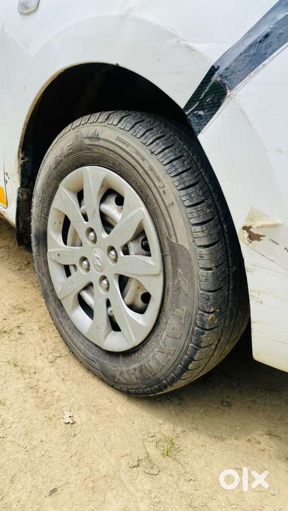 Hyundai New Santro 2021 Cng & Hybrids Good Condition