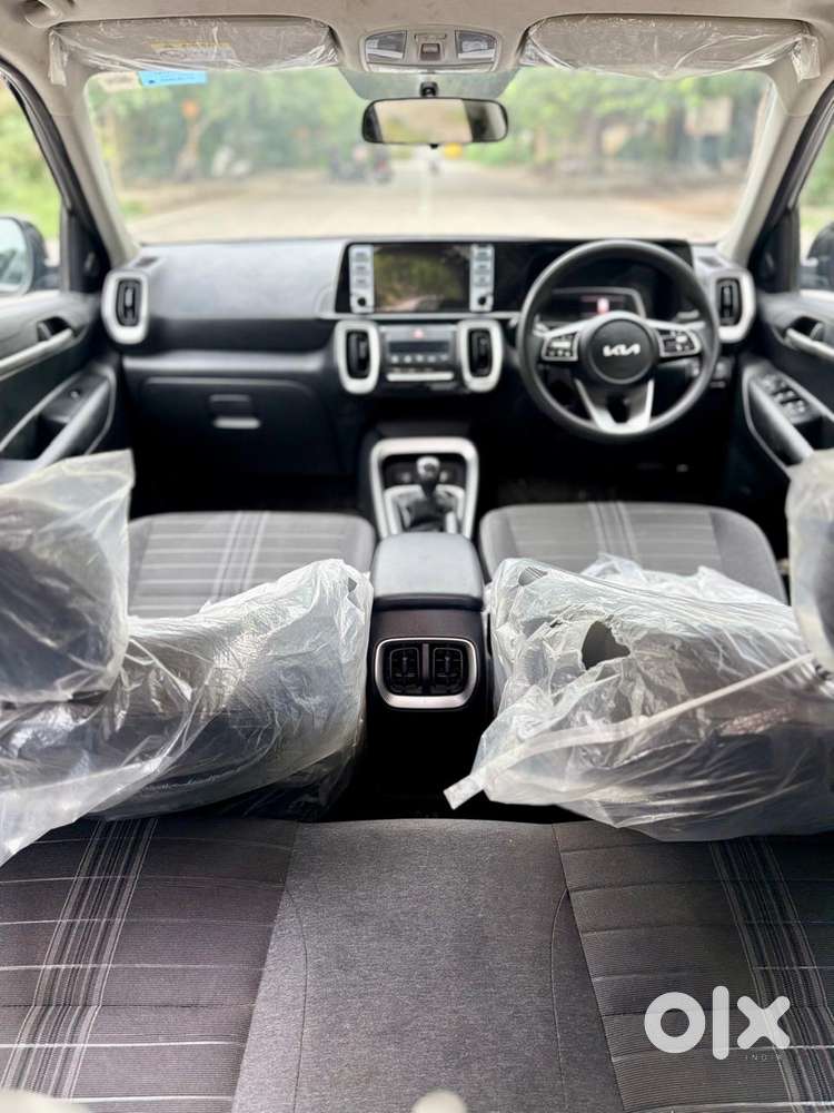 Kia Sonet 1.2 Htk Plus, 2025, Petrol