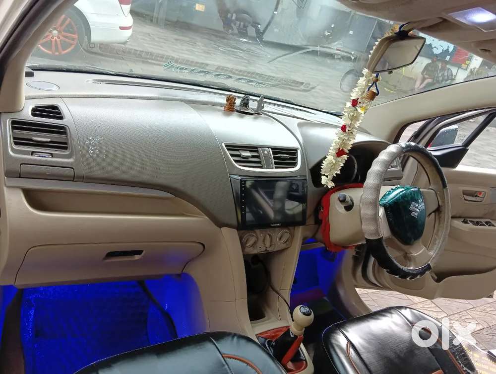 Maruti Suzuki Ertiga Vdi 2013