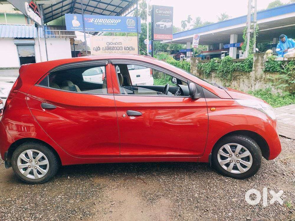 Hyundai Eon Magna, 2011, Petrol