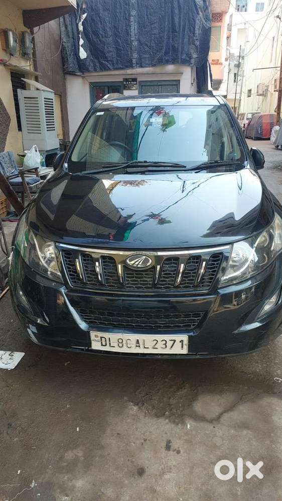 Mahindra Xuv500 2015 Diesel Well Maintained