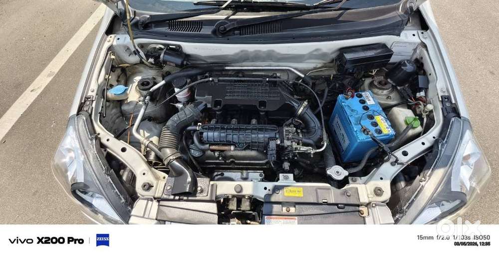 Maruti Suzuki Alto 800