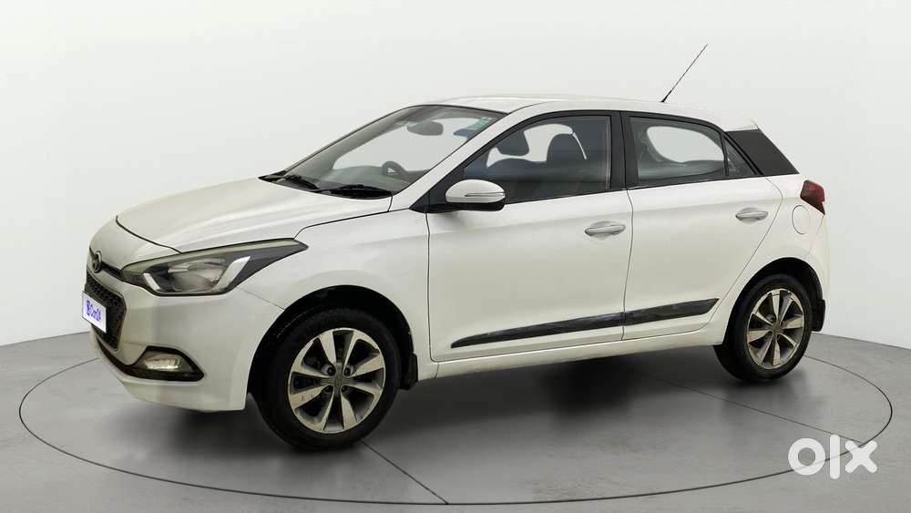 Hyundai Elite I20 Asta 1.2, 2015, Petrol
