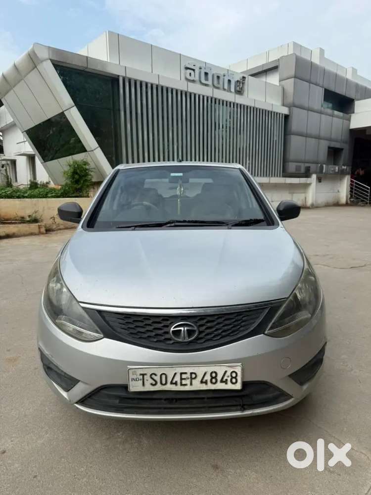 Tata Bolt 1.3 Diesel 2016 Regesterd In 2017