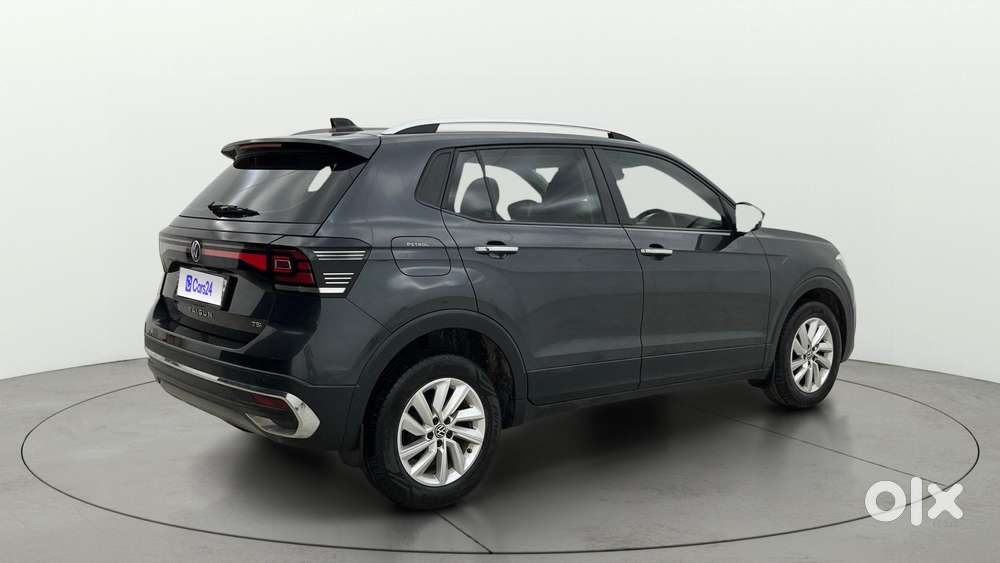 Volkswagen Taigun 1.0 Tsi Highline, 2024, Petrol
