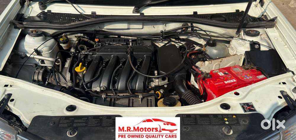 Nissan Terrano 2013-2017 Xl, 2014, Petrol