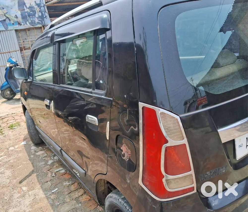 Good Condition