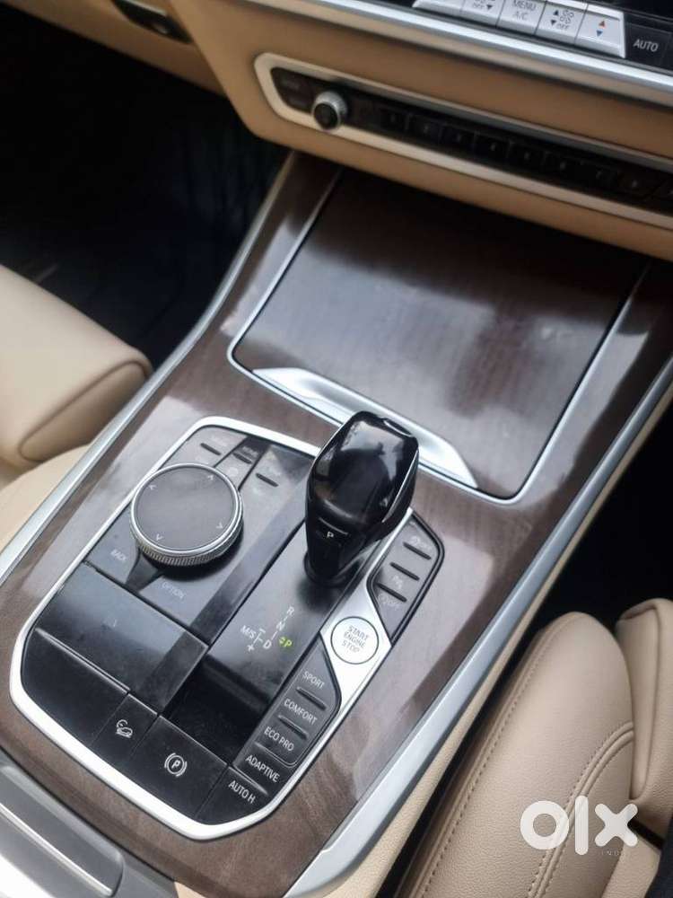 Bmw X5 3.0 Xdrive 30d Sportx Plus, 2021, Diesel