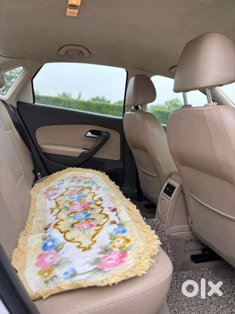 Volkswagen Vento 1.5 Tdi Highline Plus At, 2018, Diesel