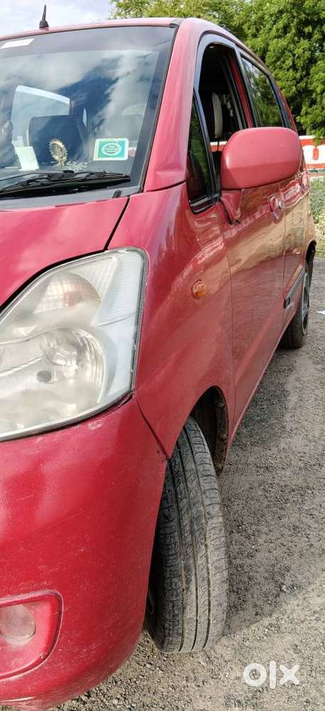 Maruti Suzuki Zen Estilo, 2007, Petrol