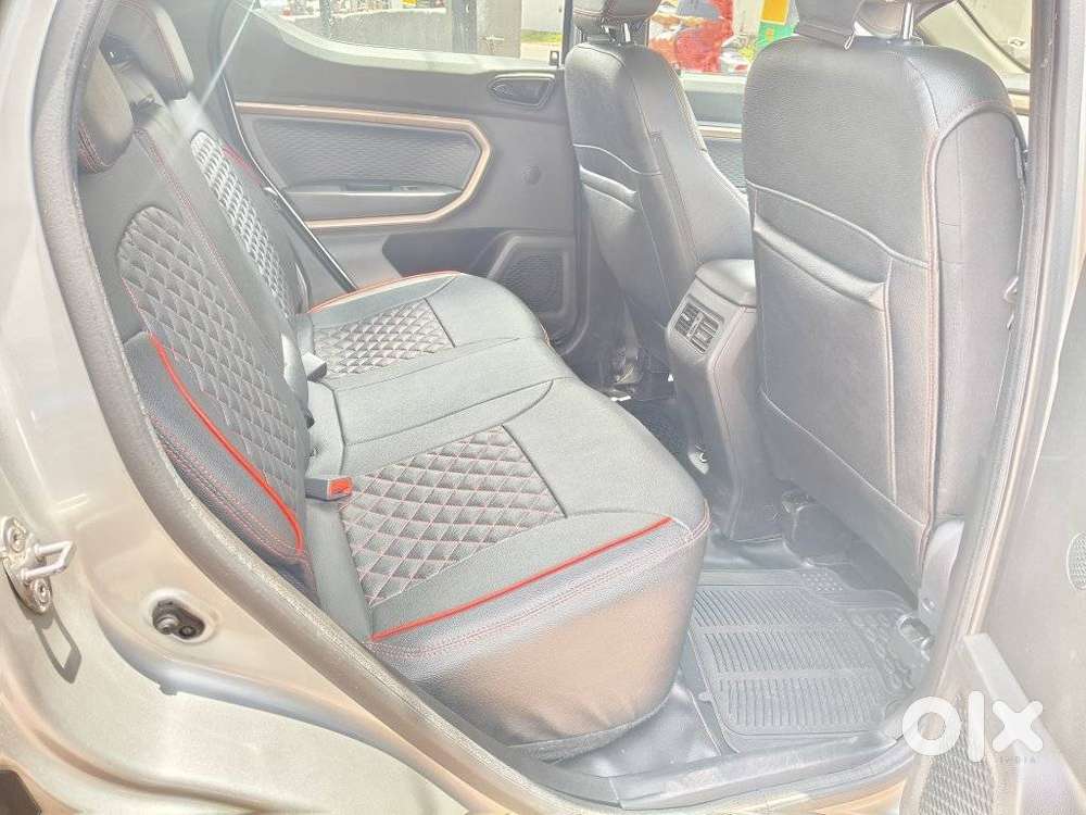 Renault Kiger Rxt Amt, 2021, Petrol