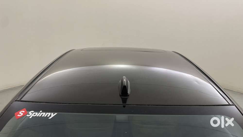 Honda City 1.5 Zx Cvt I-vtec, 2017, Petrol