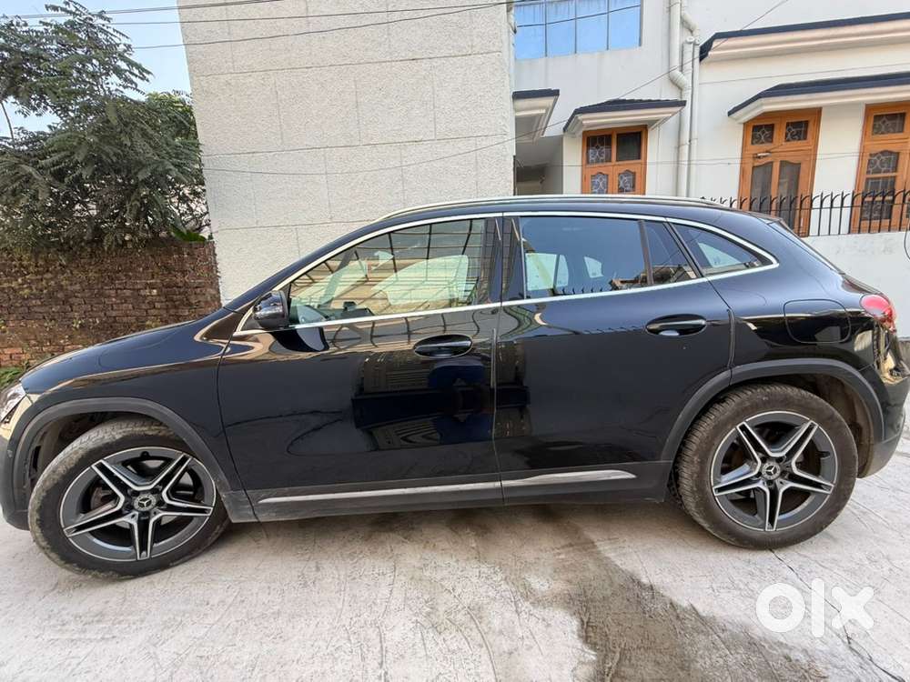 Mercedes-benz Gla 2023 Year