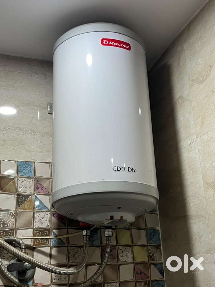 Racold 15ltr Geyser