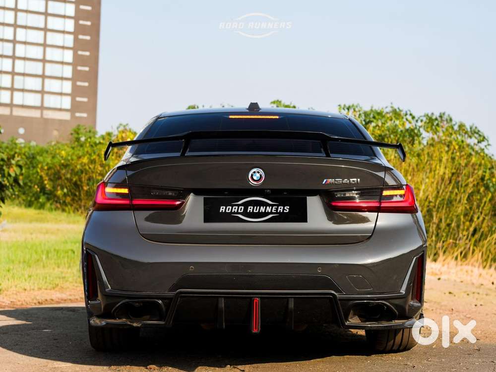 Bmw M340i Xdrive, 2025, Petrol