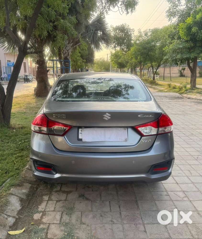 Maruti Suzuki Ciaz Vxi+ For Sale