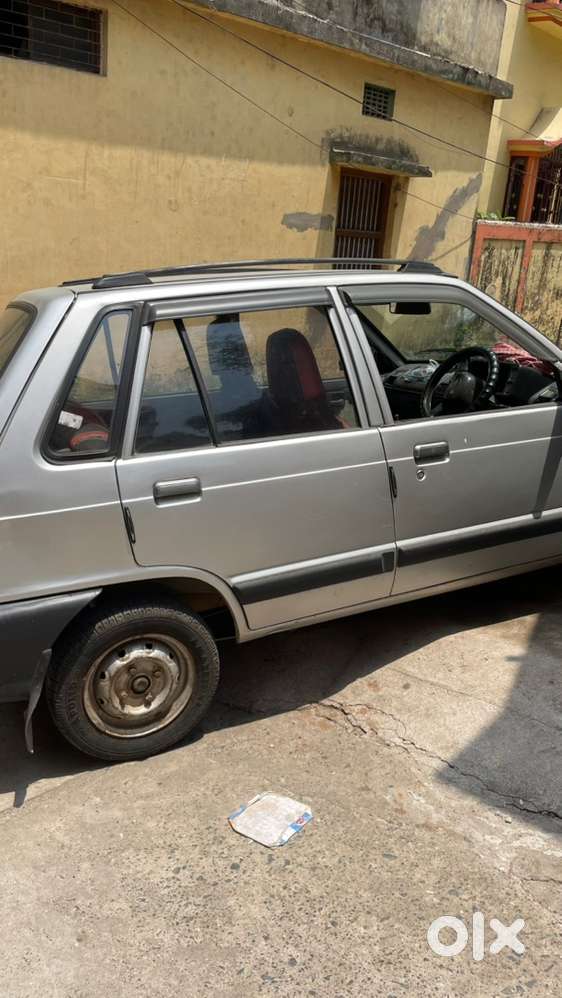 Maruti Suzuki 800 Petrol 1997