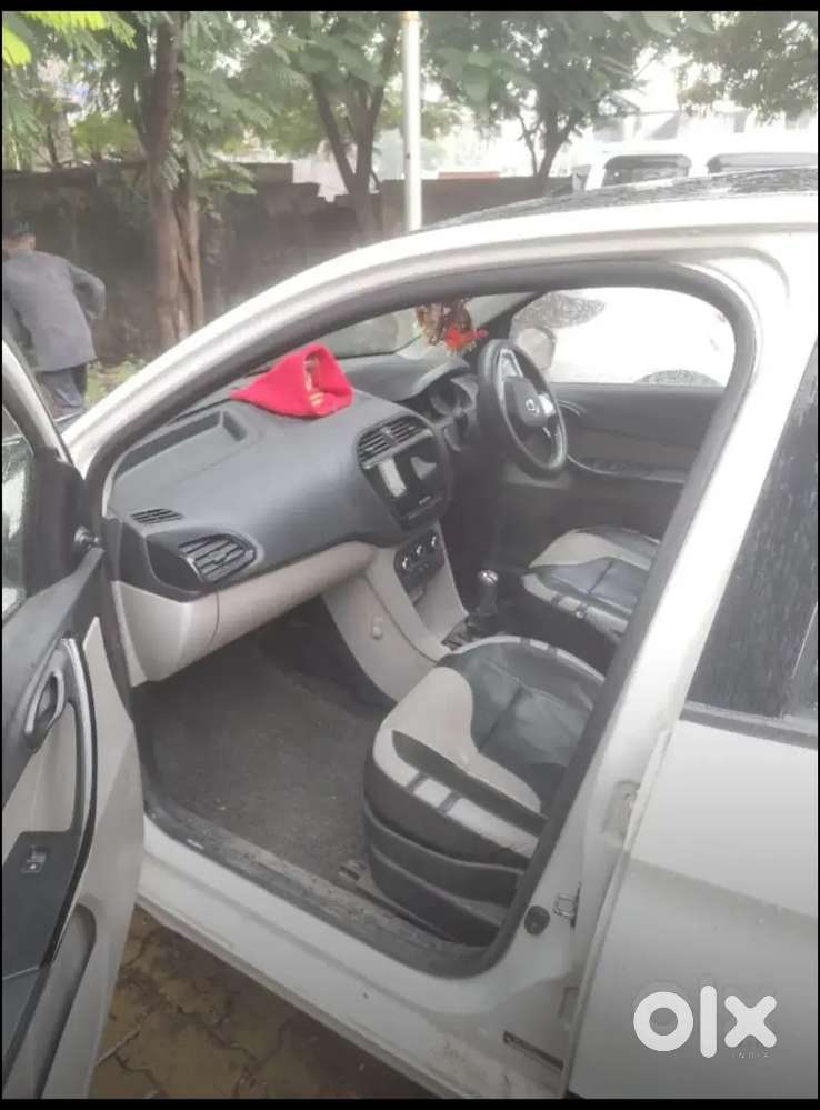 Tata Tiago 2018 Cng & Hybrids Good Condition