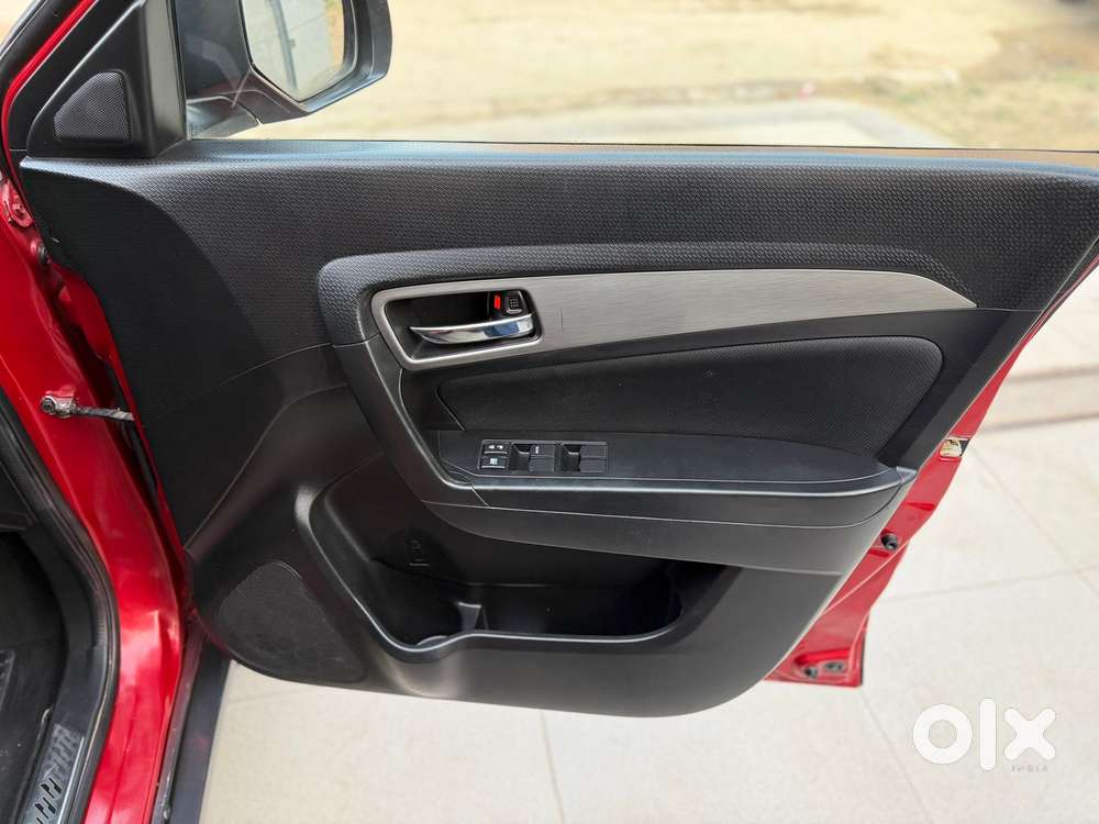 Maruti Suzuki Brezza Zdi+ Amt, 2019, Diesel