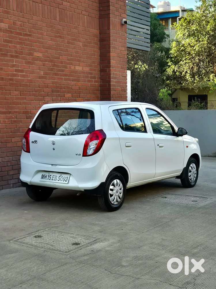 Maruti Suzuki Alto 800 Lxi, 2013, Petrol