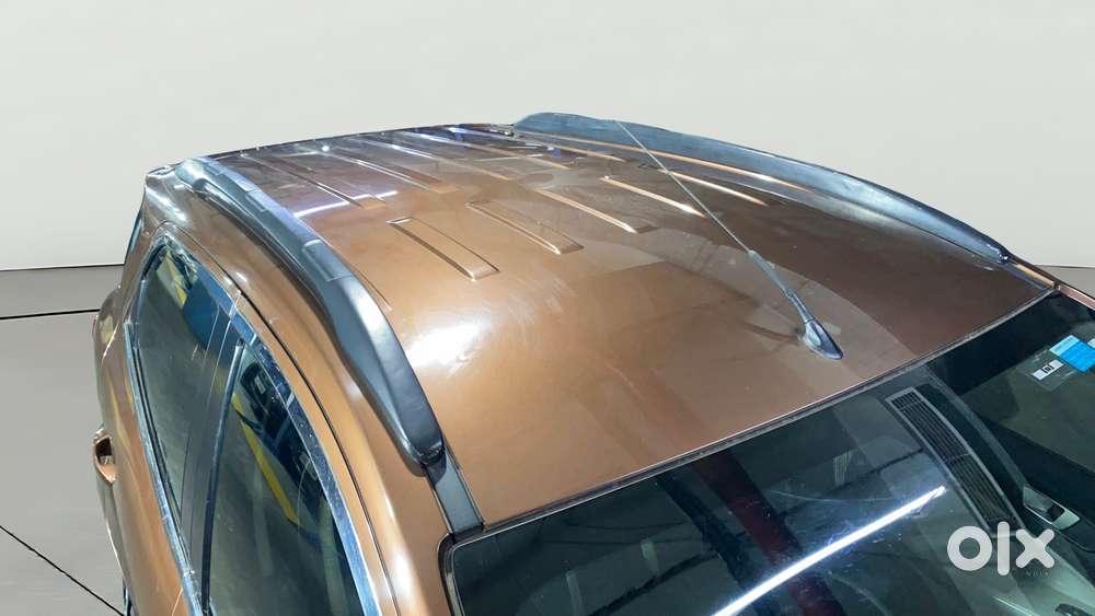 Ford Ecosport 1.5 Ti Vct Mt Trend, 2016, Petrol