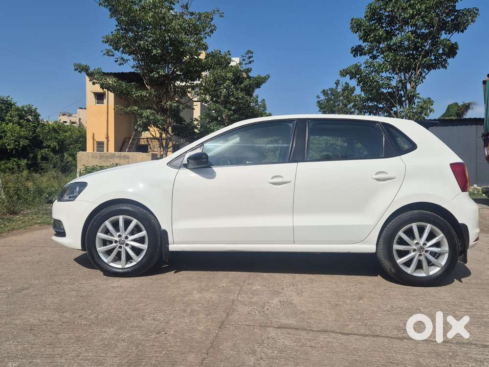 Volkswagen Polo Gt Tsi Sport Edition, 2018, Petrol