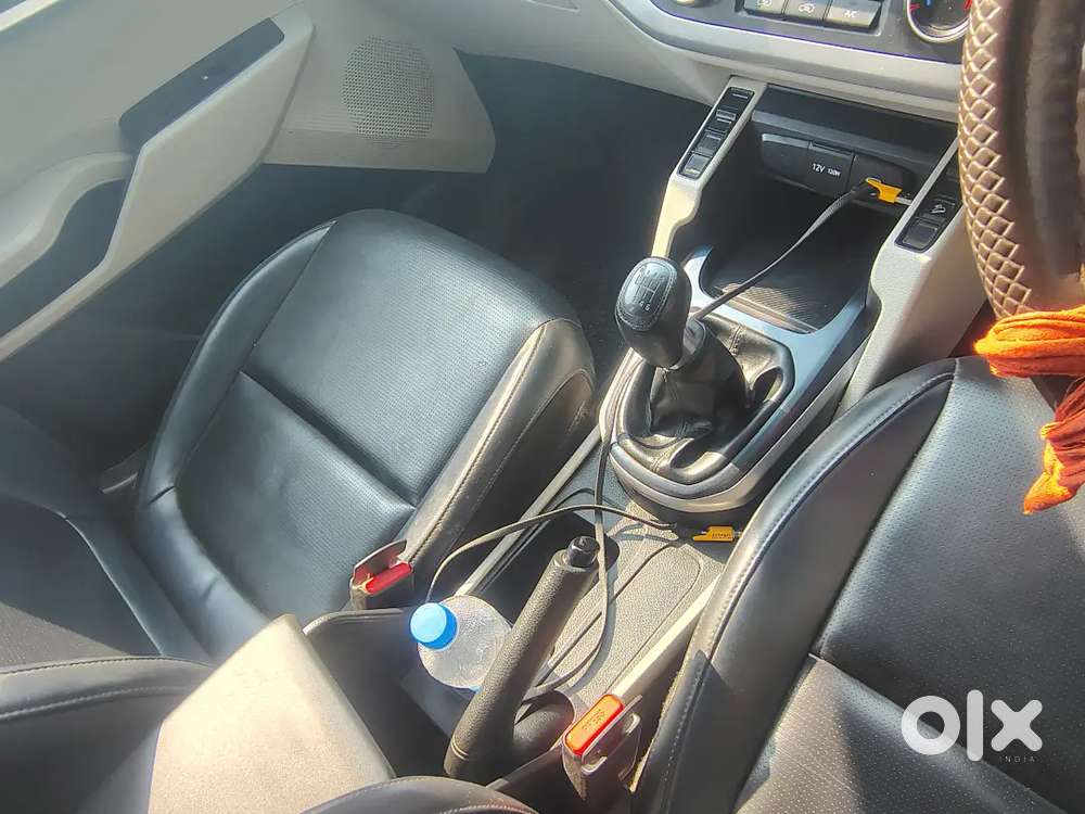 Kia Carens 2022 Petrol Good Condition