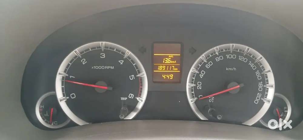 Maruti Suzuki Ertiga 2012